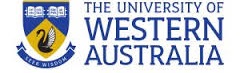 Masters in Mechanical Engineering in University of Western Australia